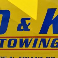 D & K Towing INC. (NO AGERO)