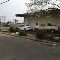 Frontier Auto Body & Paint