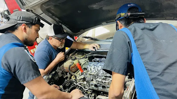 Romita Auto Service 0