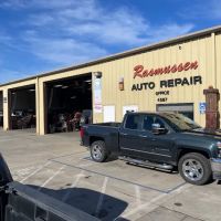 Rasmussen Auto Repair