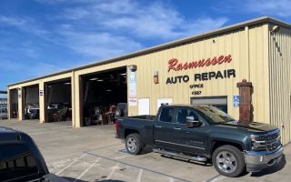 rasmussen towing