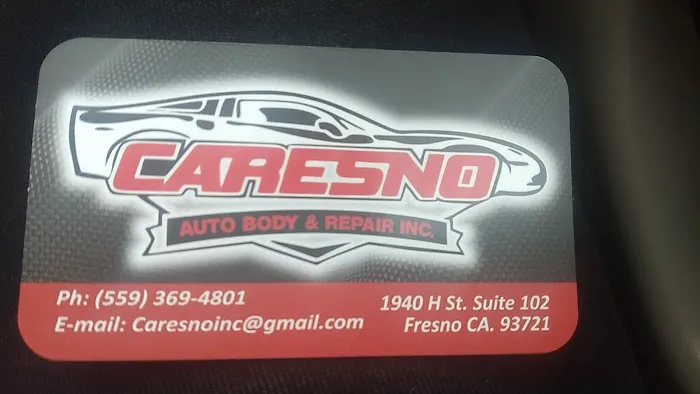 Petrosyans Auto Repair & Body 0