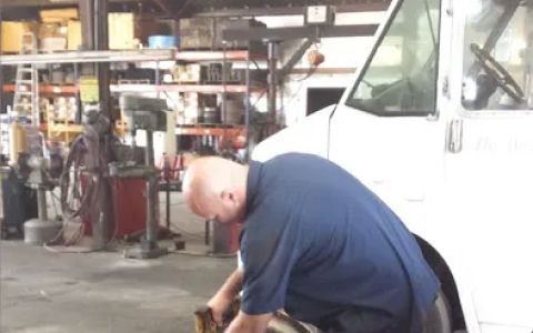 TABS Truck and Trailer Repair