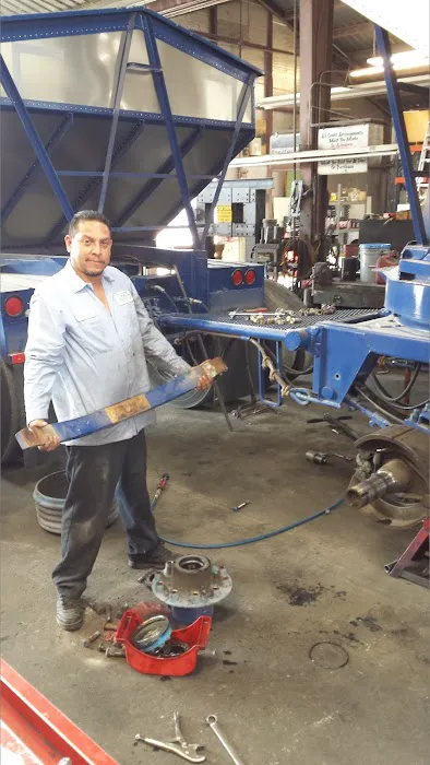 TABS Truck and Trailer Repair 6