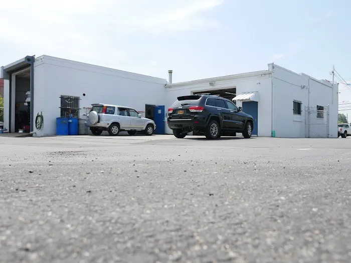 Joe Riscica's Auto Repair Inc 7