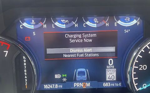 Hassett Ford Service