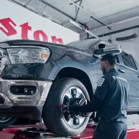 Firestone Complete Auto Care