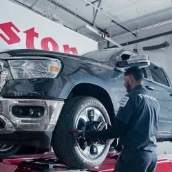 Firestone Complete Auto Care ico