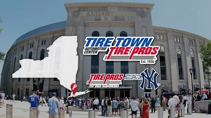 Tire Town Tire Pros 2