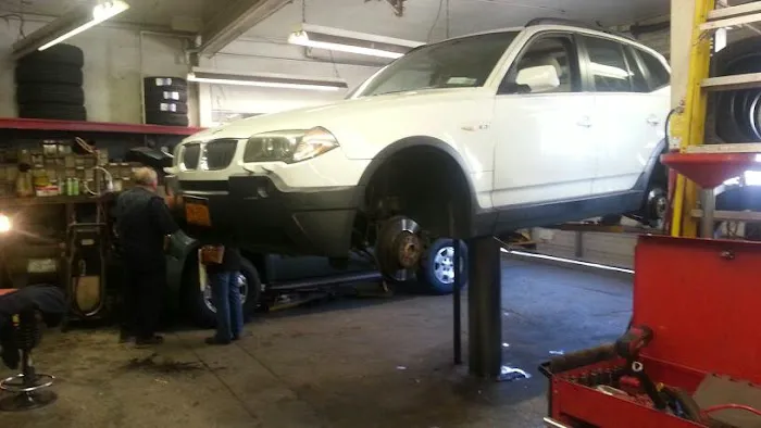 Tire Town Tire Pros 4