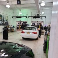 BMW of Freeport Service Center
