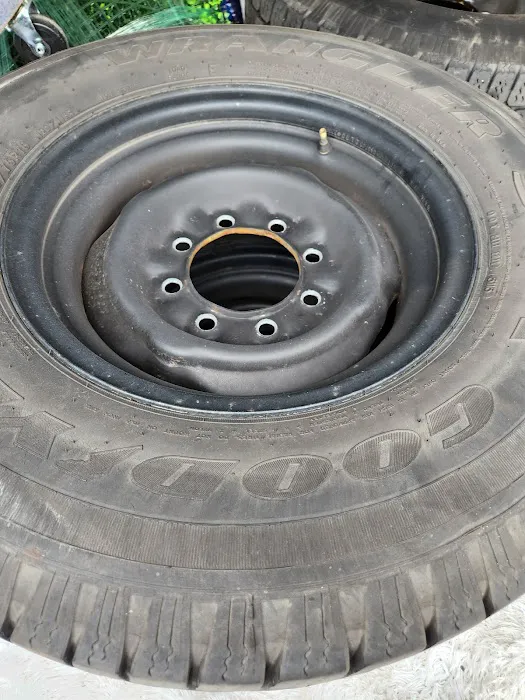 Five County Truck Tire Services Inc 4