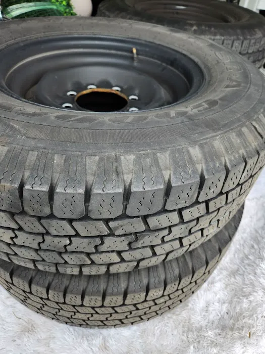 Five County Truck Tire Services Inc 3