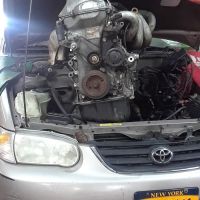 ET Auto Repairs