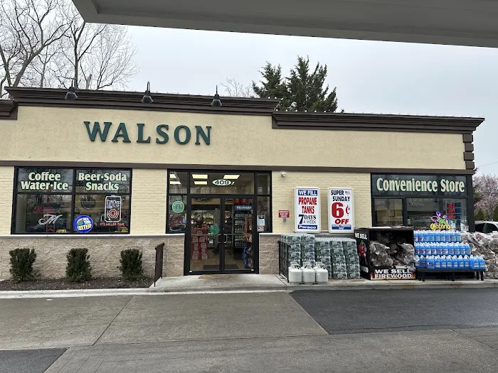 Walson Auto Services Center 2