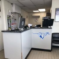 Walson Auto Services Center