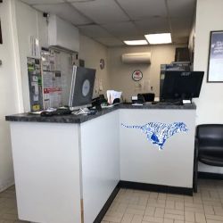 Walson Auto Services Center ico