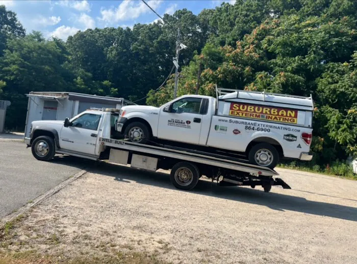 A & N TOWING SERVICES 2