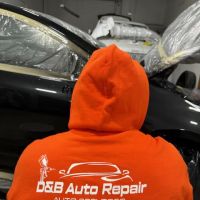 D & B Auto Repair