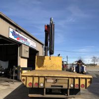 Universal Heavy Equipment & Truck Repair