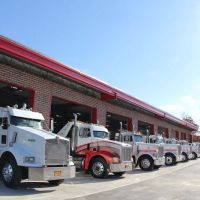 Hendrickson Towing and Recovery