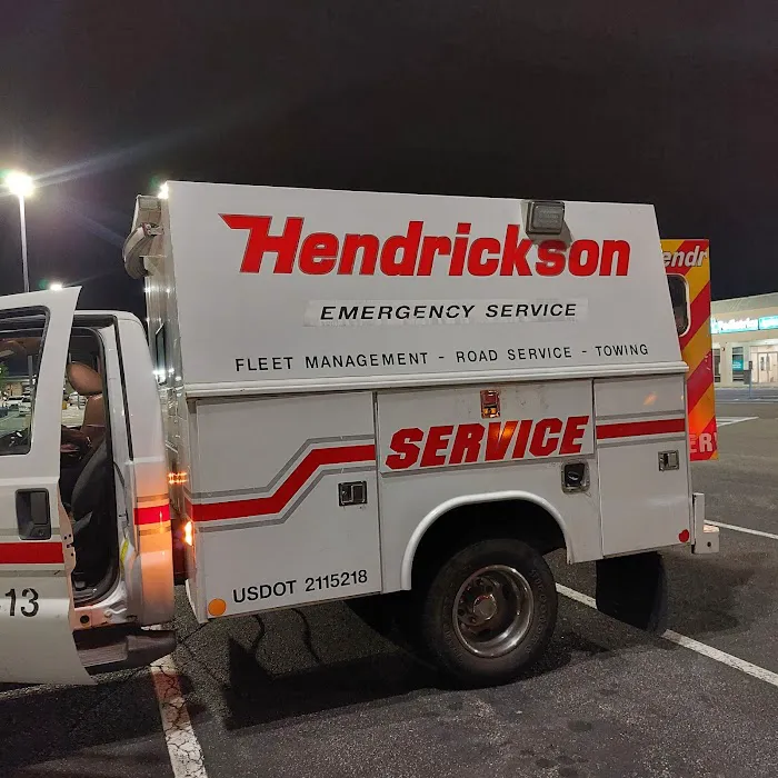 Hendrickson Towing and Recovery 2