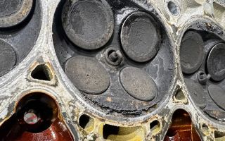 frontline auto services