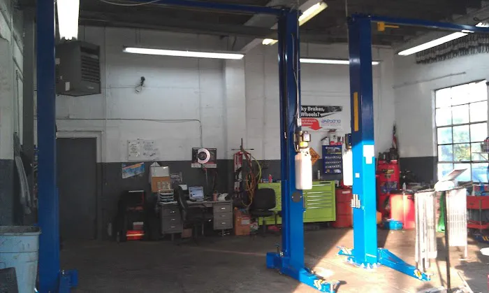 Hercules Auto Repair 2