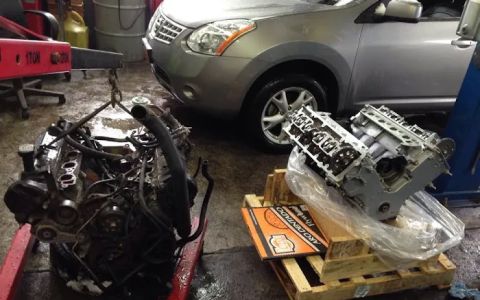 Hercules Auto Repair