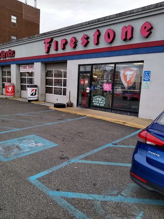 Firestone Complete Auto Care 1