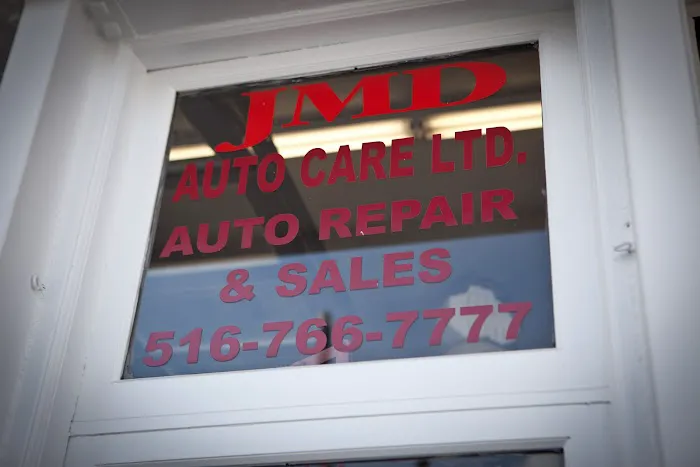 JMD Auto Care LTD. 5