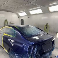 Fine Line Auto Body