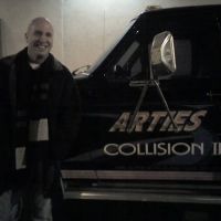 Arties Collision II