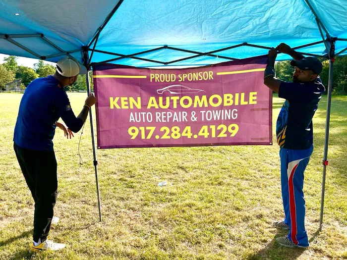 Ken Automobile 0