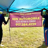 Ken Automobile