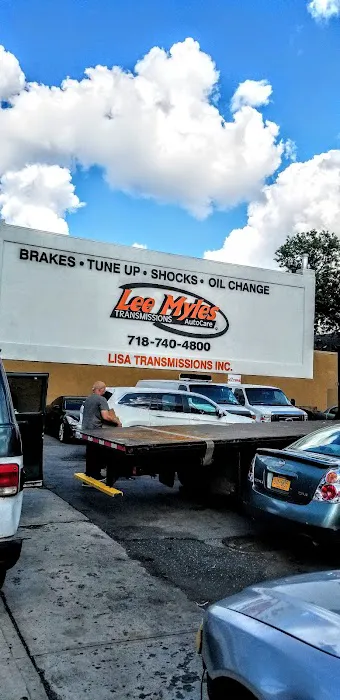 Lee Myles Auto Care and Transmissions 6