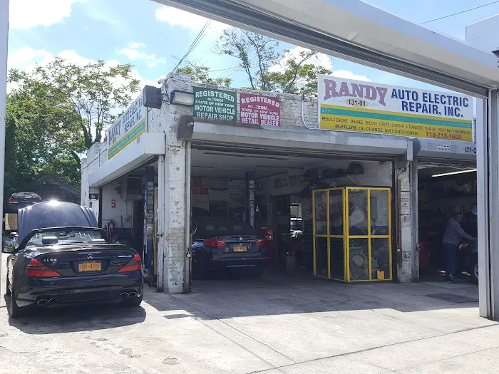 Randy Auto Electric Repair Inc 1