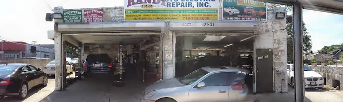 Randy Auto Electric Repair Inc 2