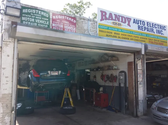 Randy Auto Electric Repair Inc 3