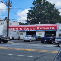 Tony's Auto Repair