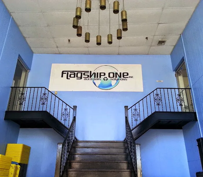 Flagship One, Inc. 0