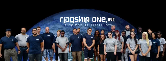 Flagship One, Inc. 9