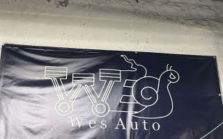 wes's auto
