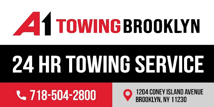 A1 Towing Brooklyn 0