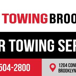 A1 Towing Brooklyn ico