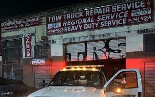 tow truck service in brooklyn ny