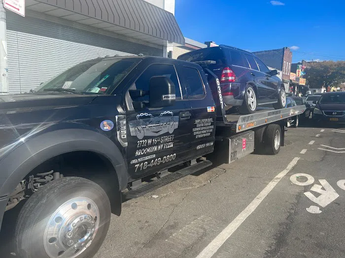 Kem Auto Center | 24/7 Towing Service 4