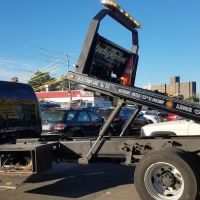 Independent Auto Body & Towing Inc.