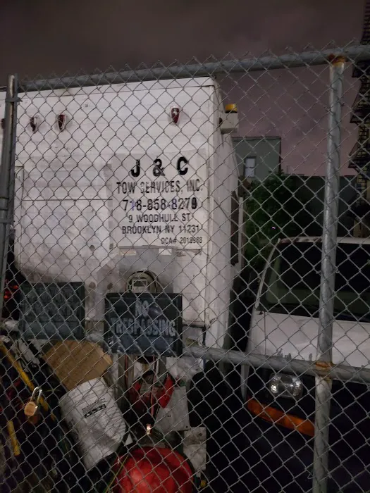 J & C Towing INC 4