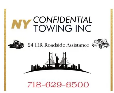 NY CONFIDENTIAL TOWING 0